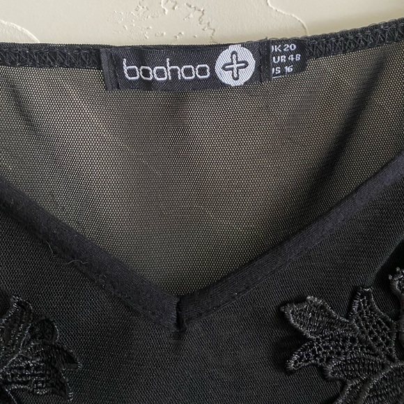 Bodysuit - Picture 5 of 5